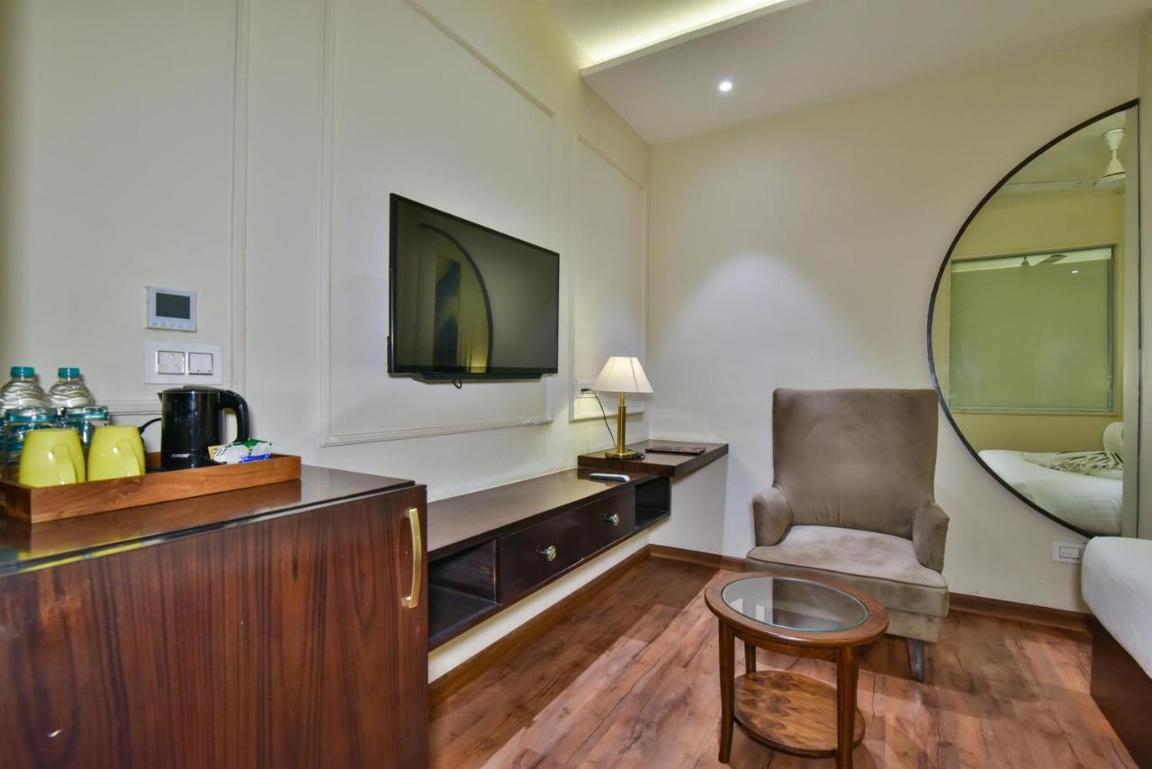 Hotel Br Grand With Nimo Club Amritsar -5 Mint From Golden Temple Exterior foto