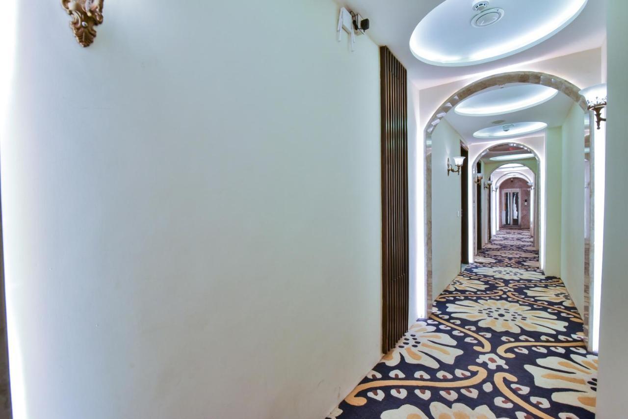 Hotel Br Grand With Nimo Club Amritsar -5 Mint From Golden Temple Exterior foto