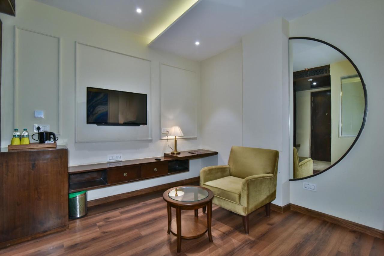 Hotel Br Grand With Nimo Club Amritsar -5 Mint From Golden Temple Exterior foto